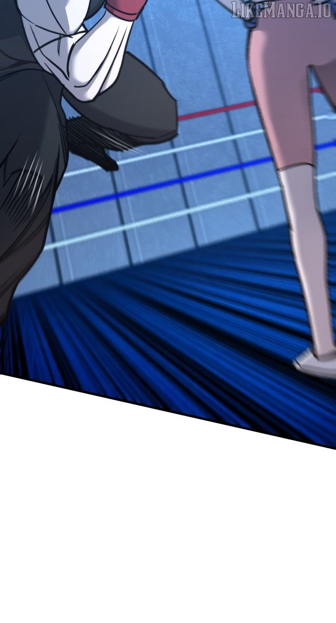 Read Justice Deserved ENGLISH Manga Online