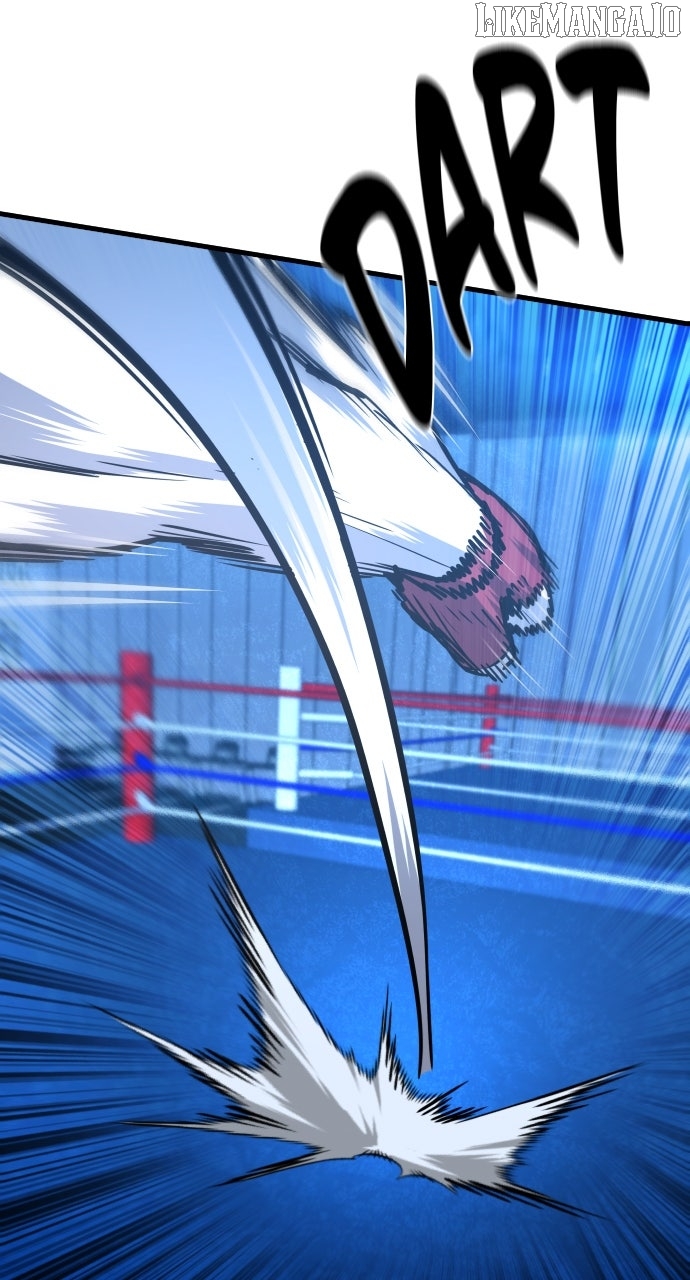 Read Justice Deserved ENGLISH Manga Online