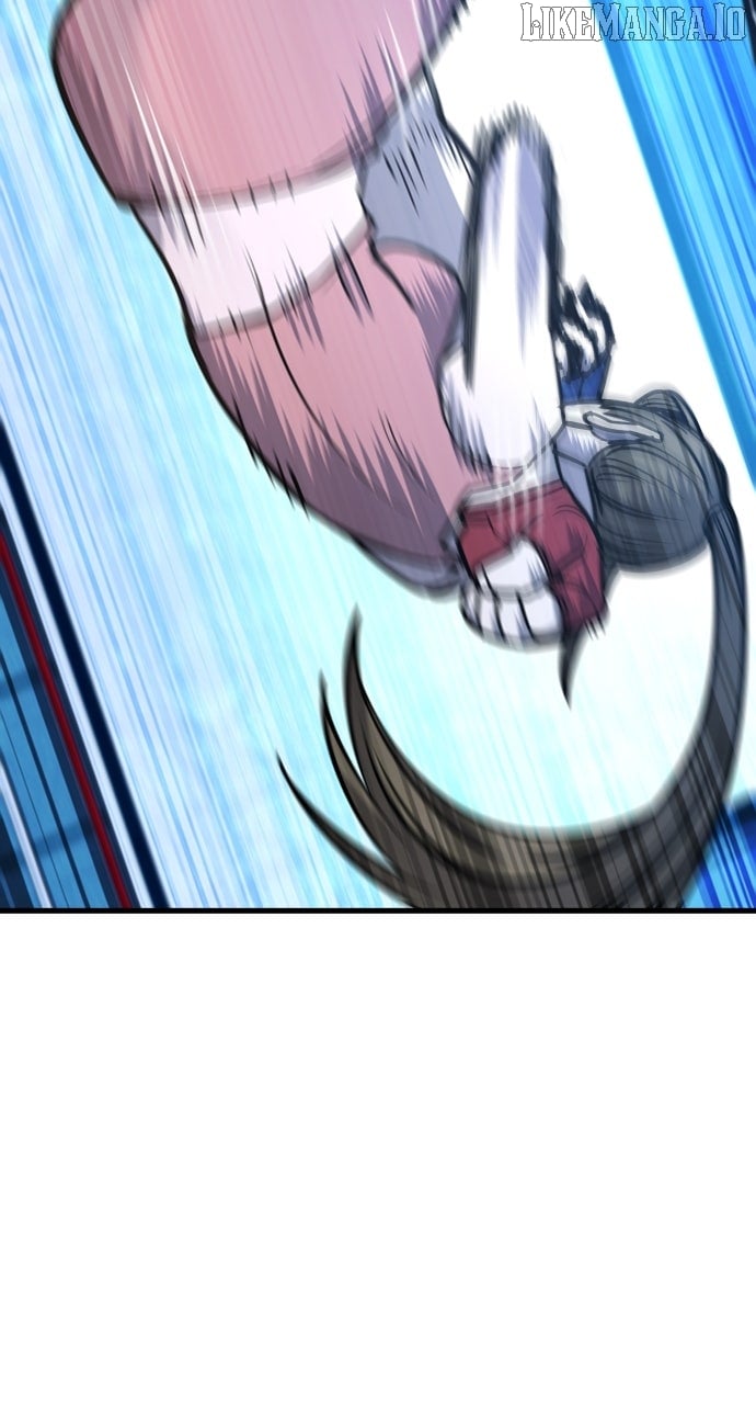 Read Justice Deserved ENGLISH Manga Online