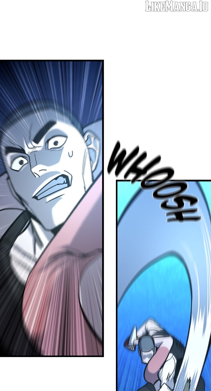 Read Justice Deserved ENGLISH Manga Online