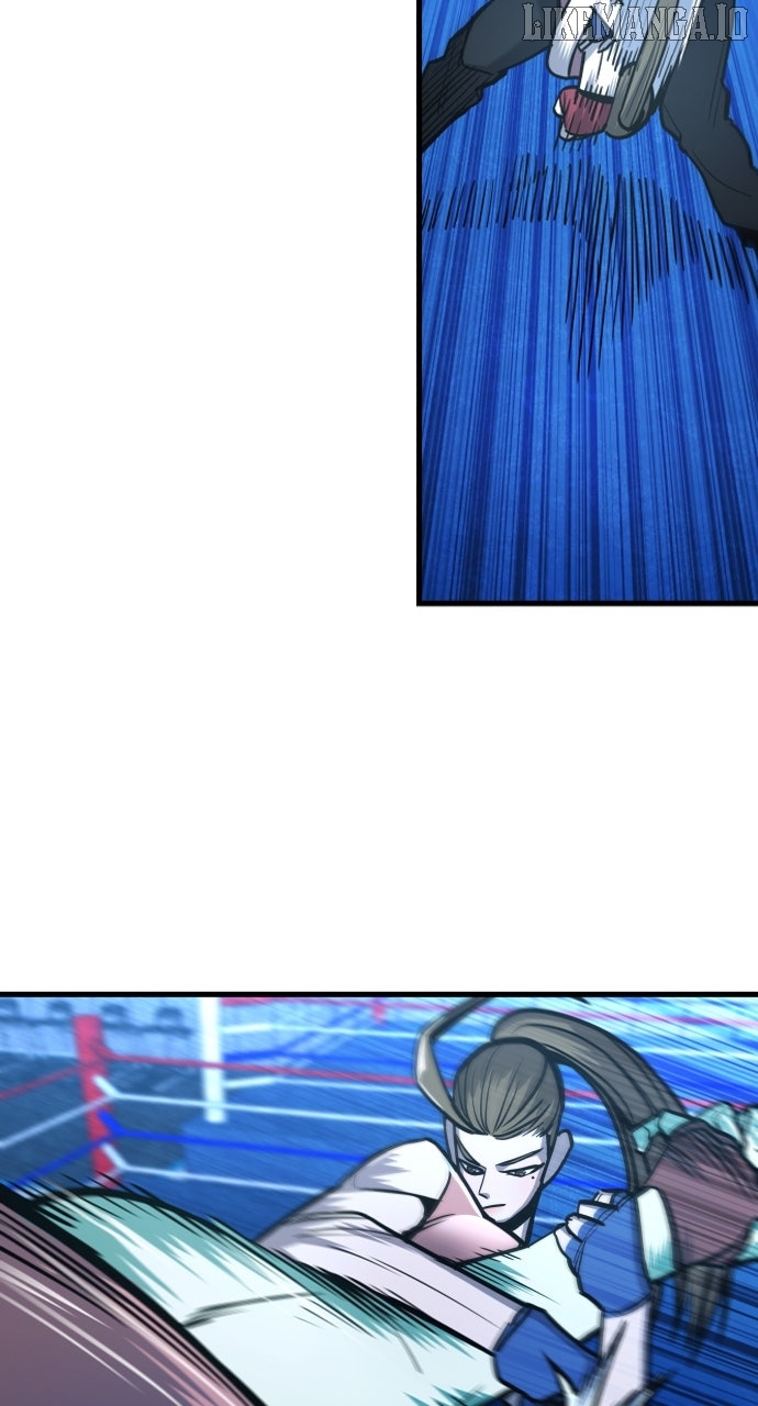 Read Justice Deserved ENGLISH Manga Online