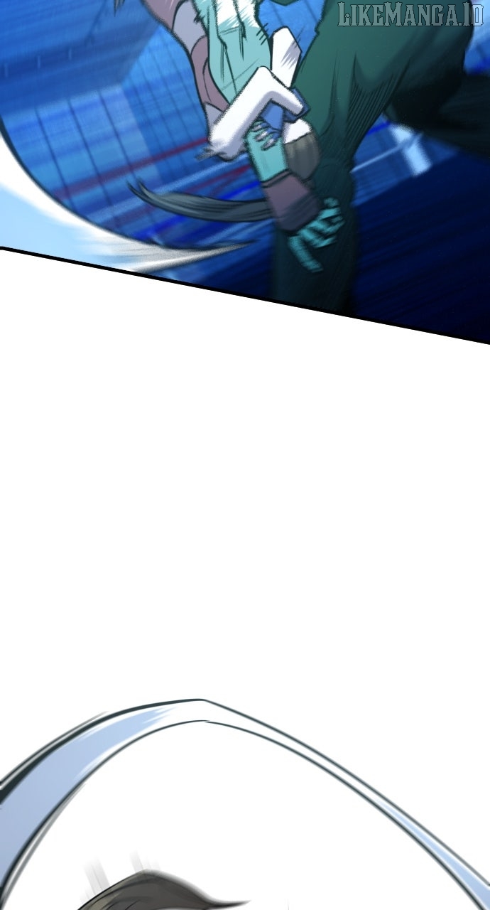 Read Justice Deserved ENGLISH Manga Online