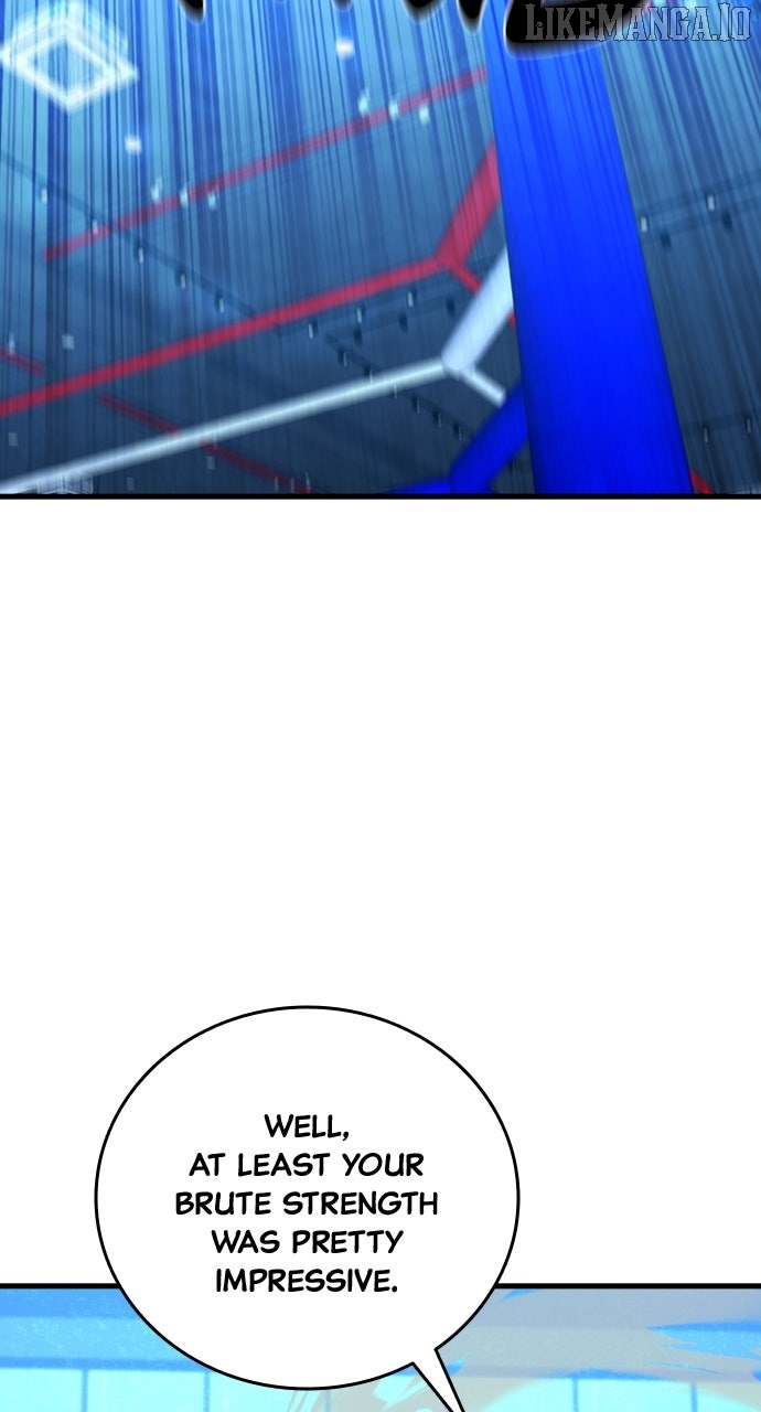 Read Justice Deserved ENGLISH Manga Online