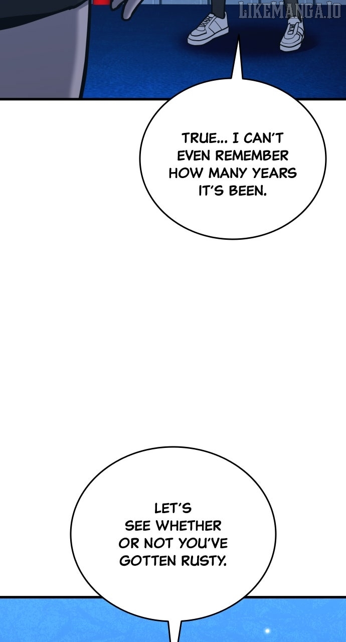 Read Justice Deserved ENGLISH Manga Online