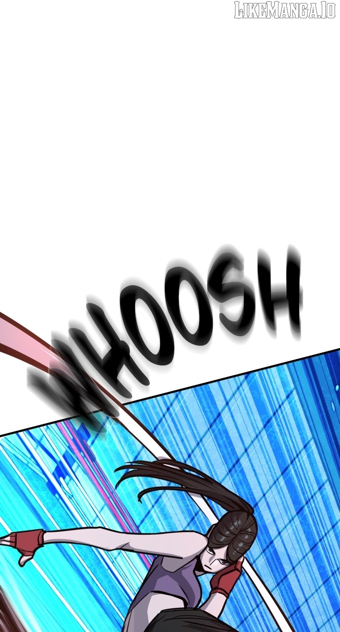 Read Justice Deserved ENGLISH Manga Online