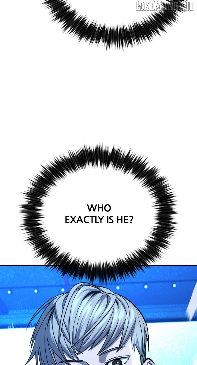 Read Justice Deserved ENGLISH Manga Online