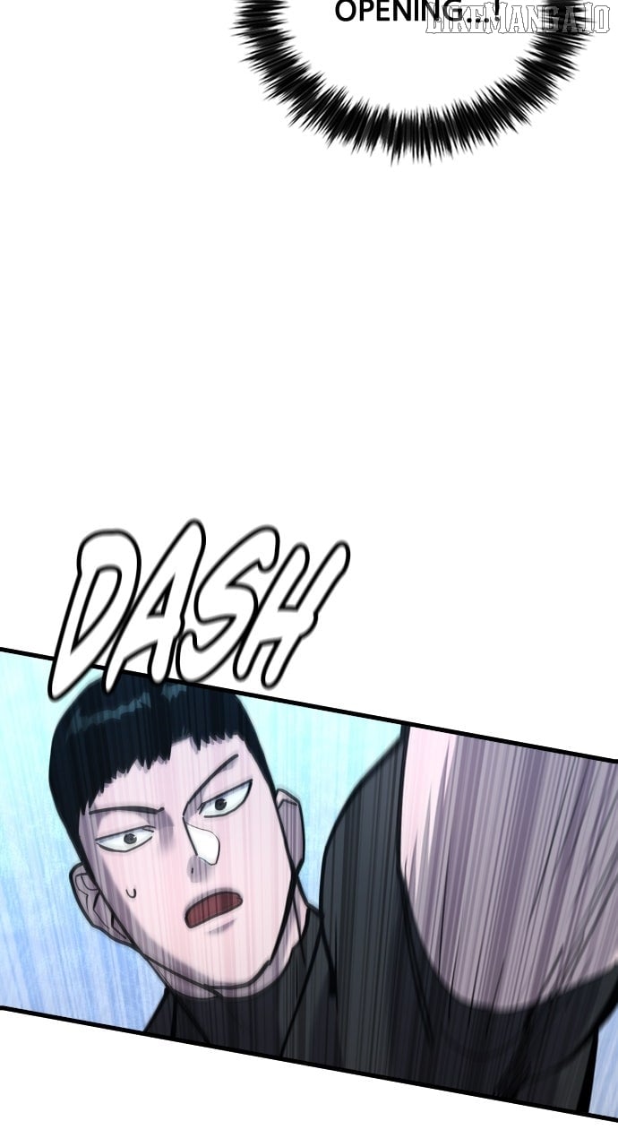 Read Justice Deserved ENGLISH Manga Online