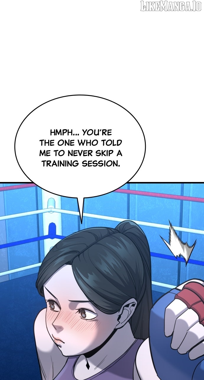 Read Justice Deserved ENGLISH Manga Online