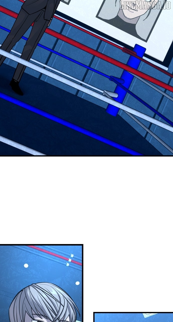 Read Justice Deserved ENGLISH Manga Online