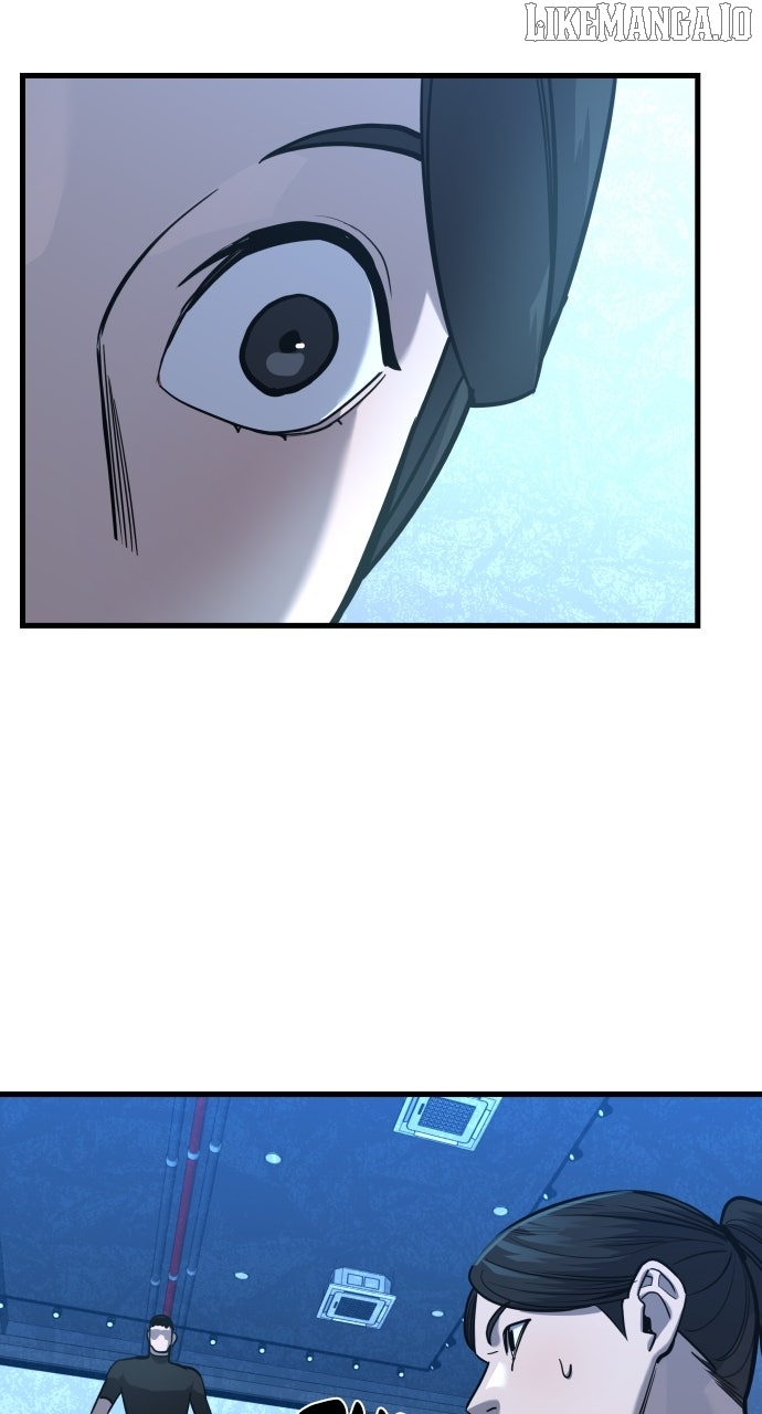 Read Justice Deserved ENGLISH Manga Online