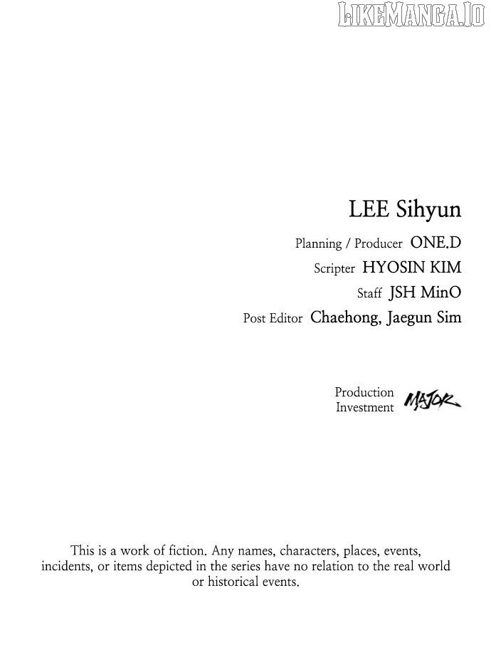 Read Justice Deserved ENGLISH Manga Online