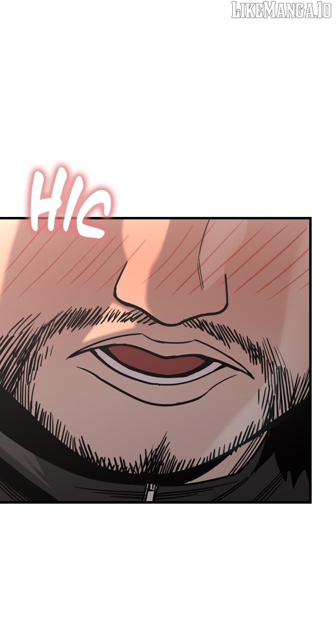 Read Justice Deserved ENGLISH Manga Online