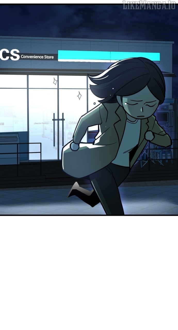 Read Justice Deserved ENGLISH Manga Online