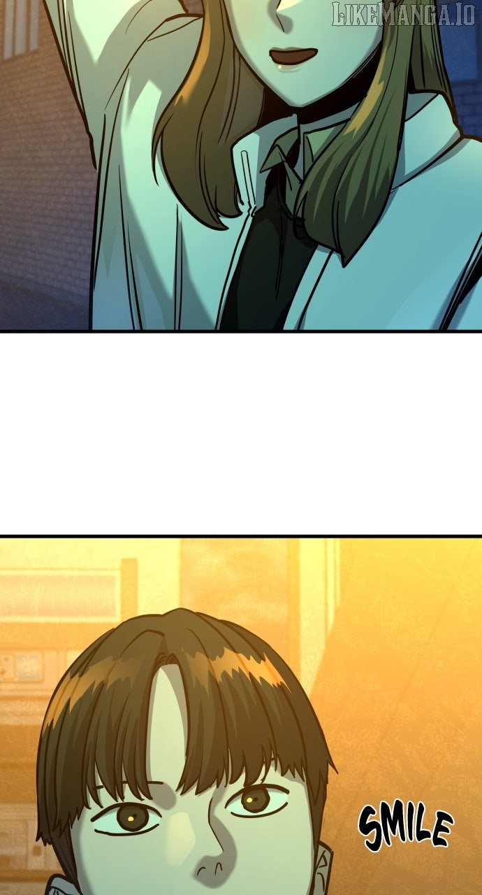 Read Justice Deserved ENGLISH Manga Online