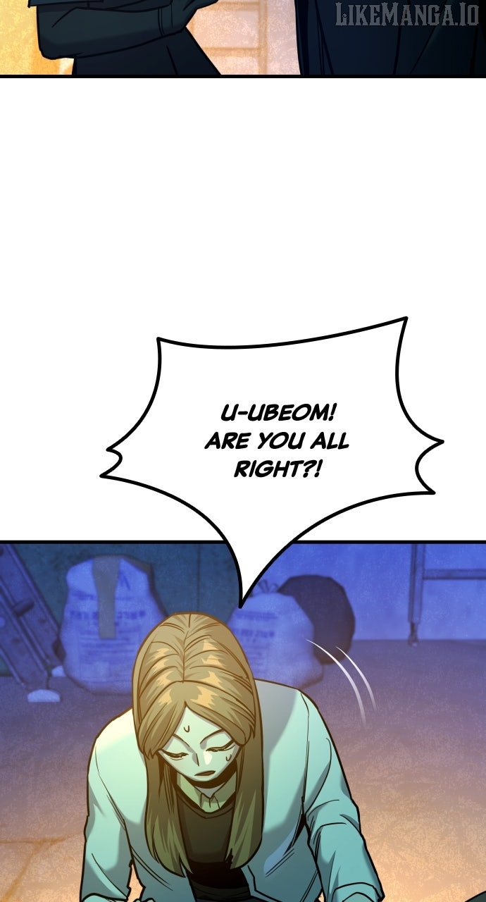 Read Justice Deserved ENGLISH Manga Online