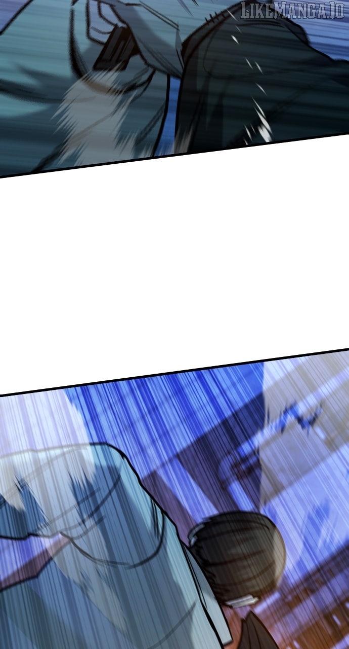 Read Justice Deserved ENGLISH Manga Online