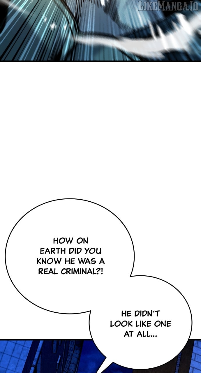 Read Justice Deserved ENGLISH Manga Online