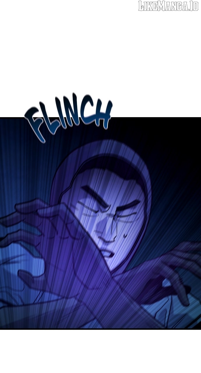 Read Justice Deserved ENGLISH Manga Online