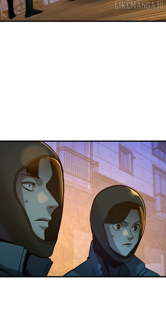 Read Justice Deserved ENGLISH Manga Online