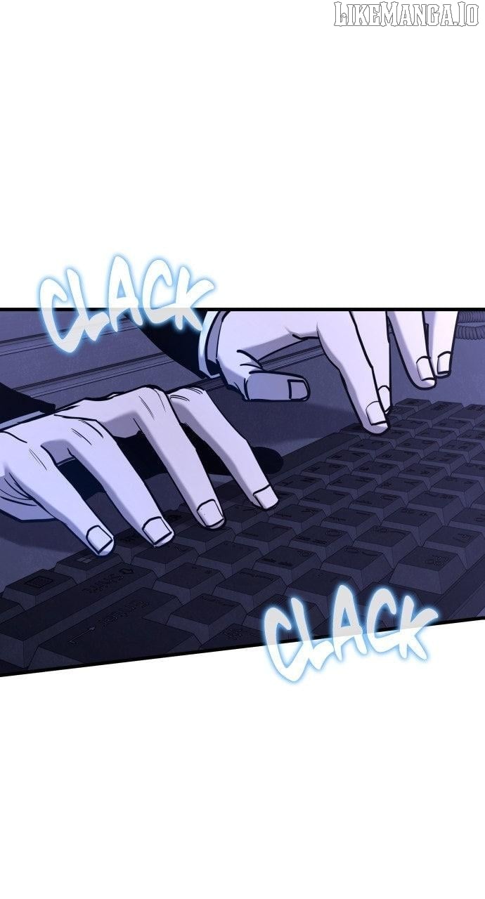 Read Justice Deserved ENGLISH Manga Online