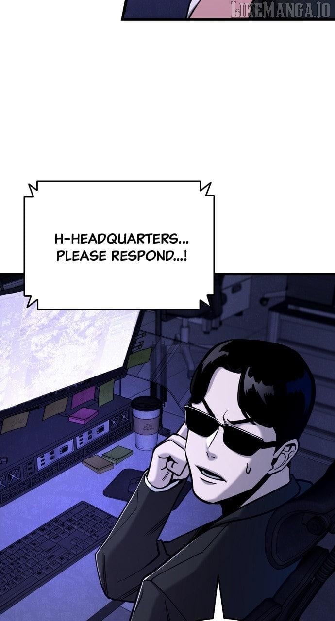 Read Justice Deserved ENGLISH Manga Online