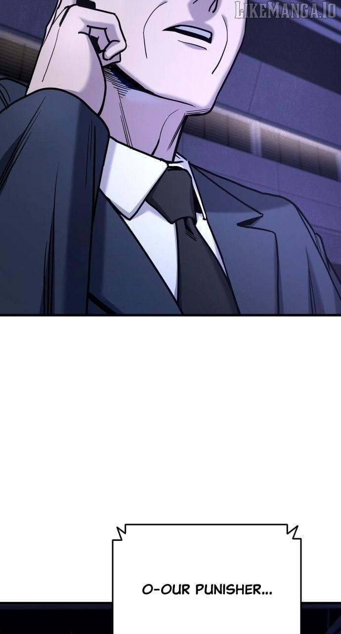 Read Justice Deserved ENGLISH Manga Online