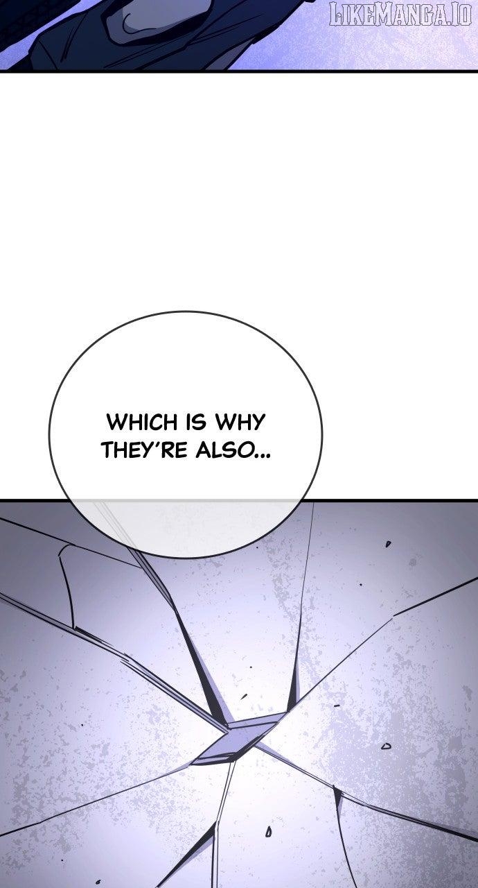 Read Justice Deserved ENGLISH Manga Online