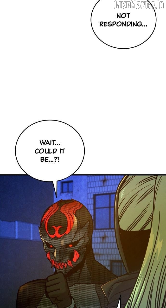 Read Justice Deserved ENGLISH Manga Online