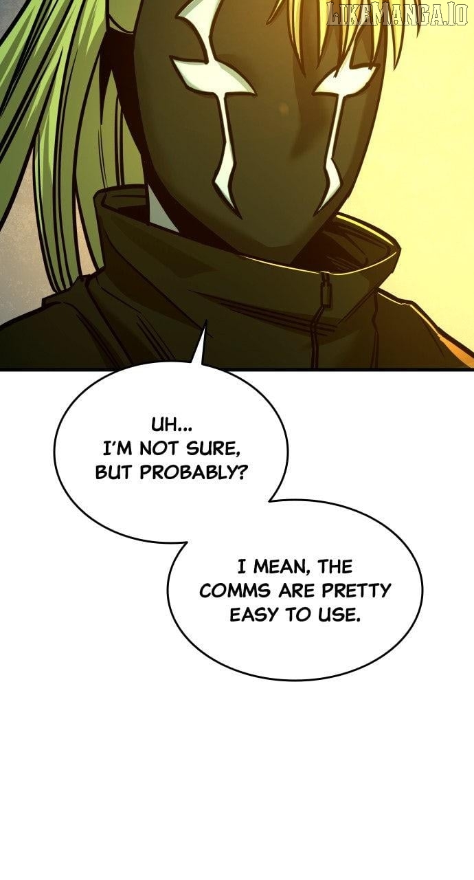 Read Justice Deserved ENGLISH Manga Online