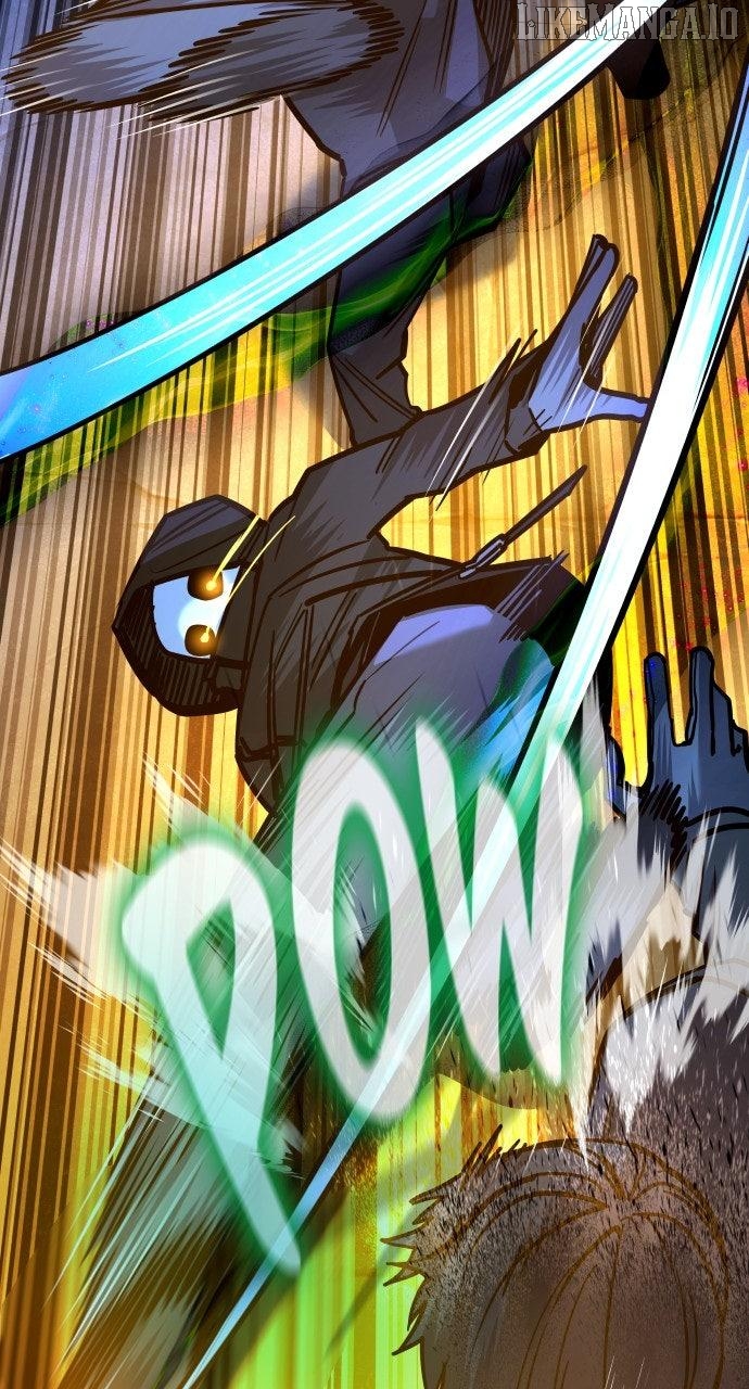 Read Justice Deserved ENGLISH Manga Online