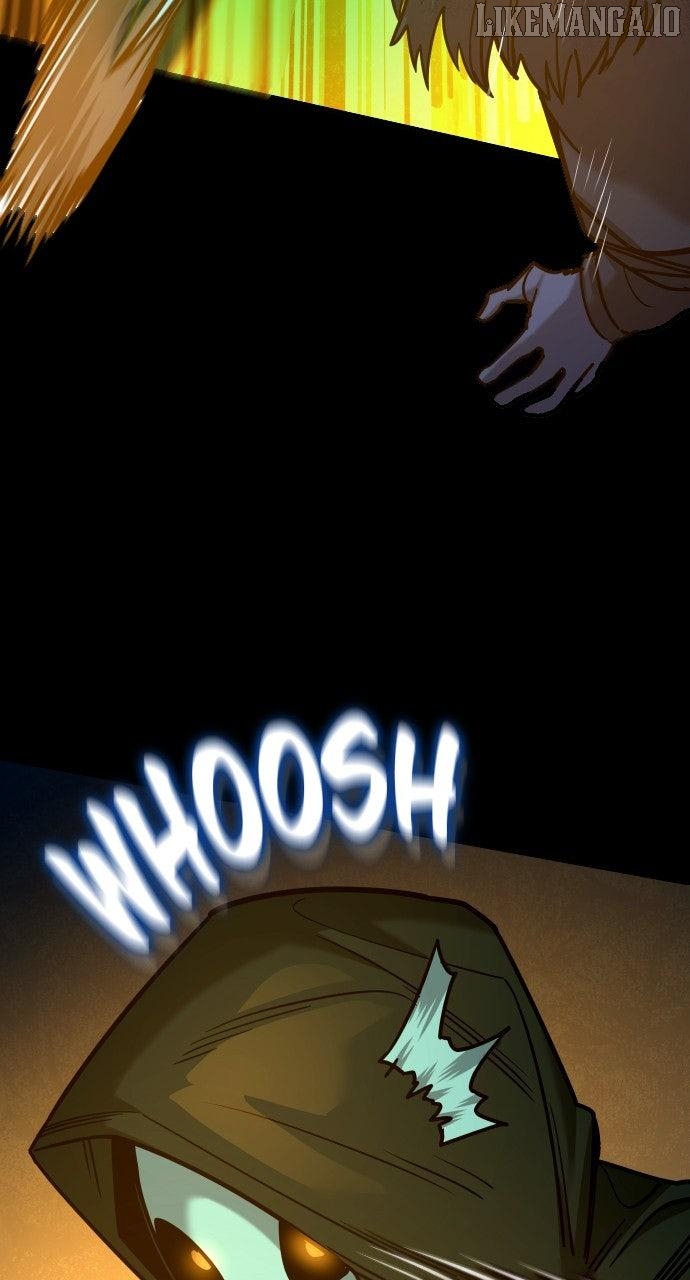 Read Justice Deserved ENGLISH Manga Online