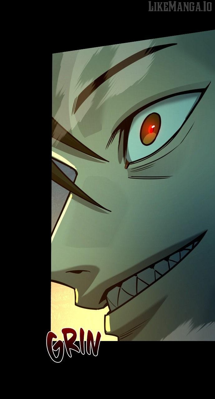 Read Justice Deserved ENGLISH Manga Online