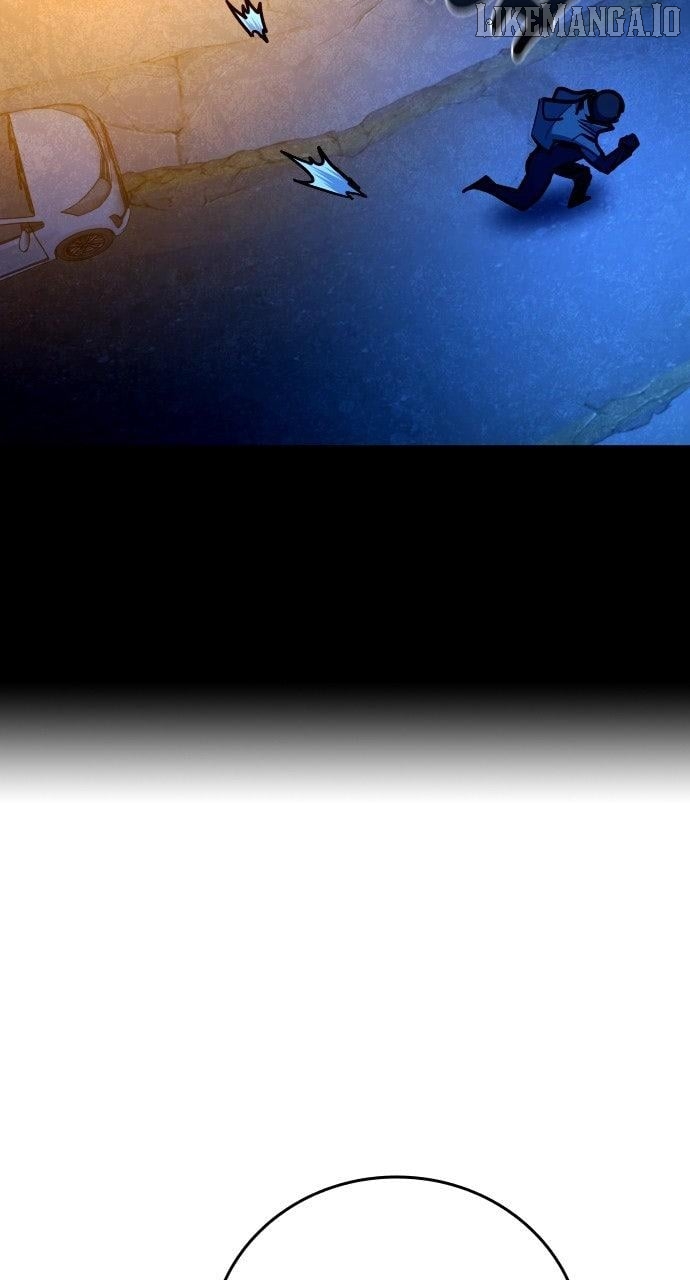 Read Justice Deserved ENGLISH Manga Online