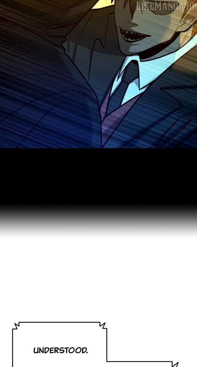 Read Justice Deserved ENGLISH Manga Online