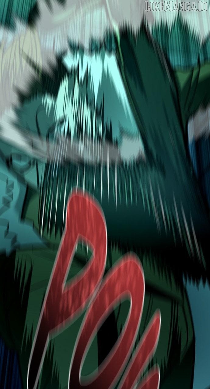 Read Justice Deserved ENGLISH Manga Online