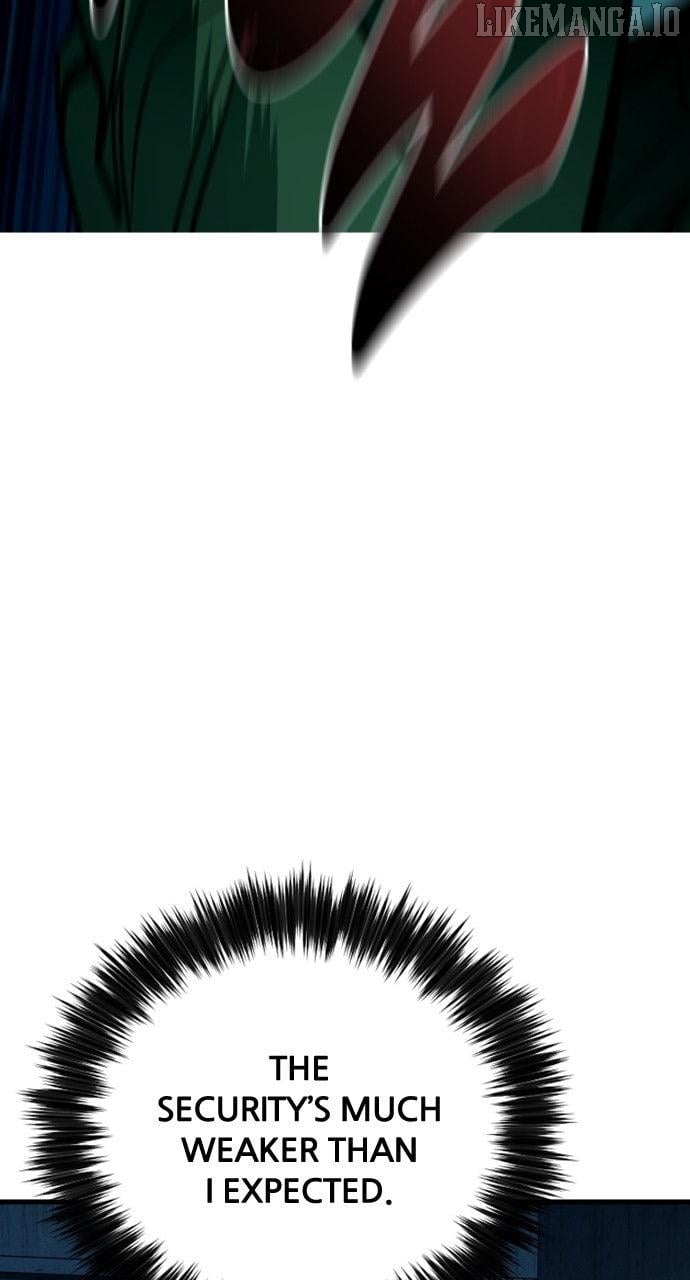 Read Justice Deserved ENGLISH Manga Online