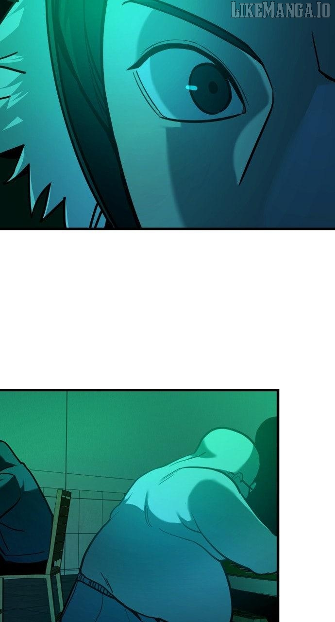 Read Justice Deserved ENGLISH Manga Online