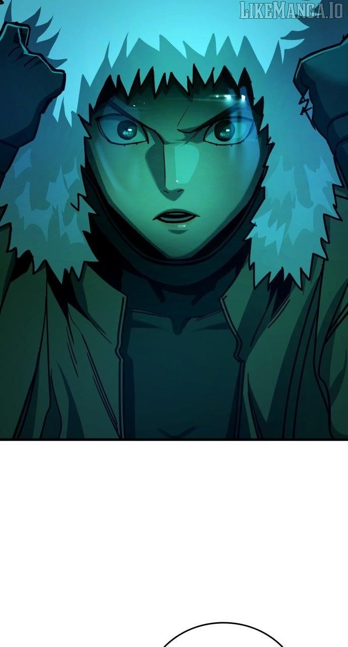 Read Justice Deserved ENGLISH Manga Online