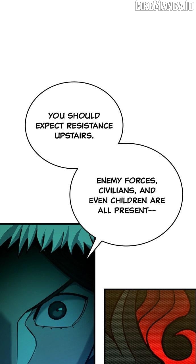 Read Justice Deserved ENGLISH Manga Online