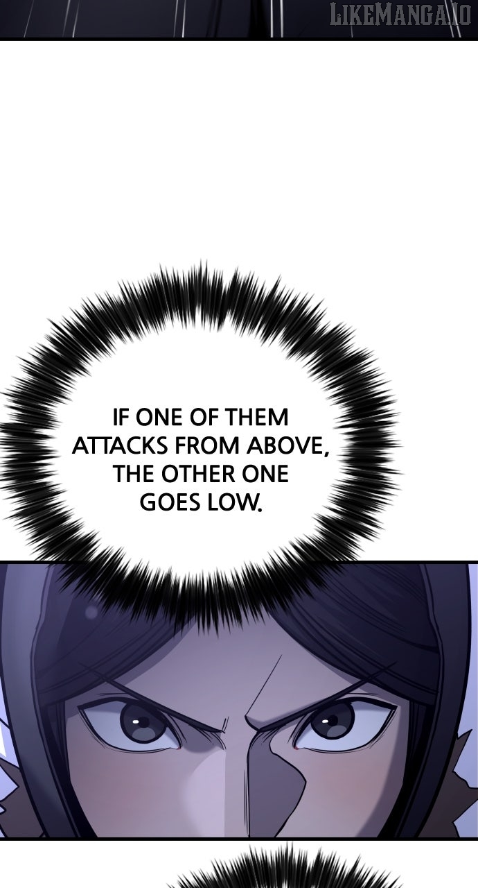 Read Justice Deserved ENGLISH Manga Online