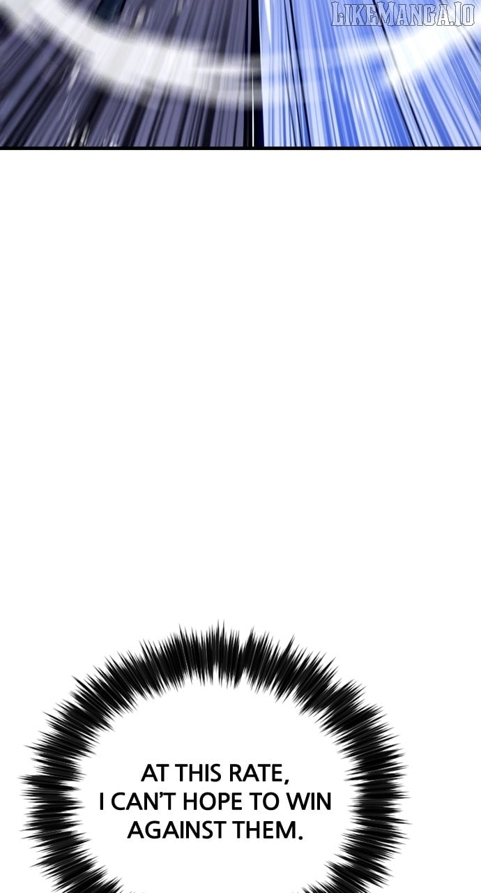 Read Justice Deserved ENGLISH Manga Online