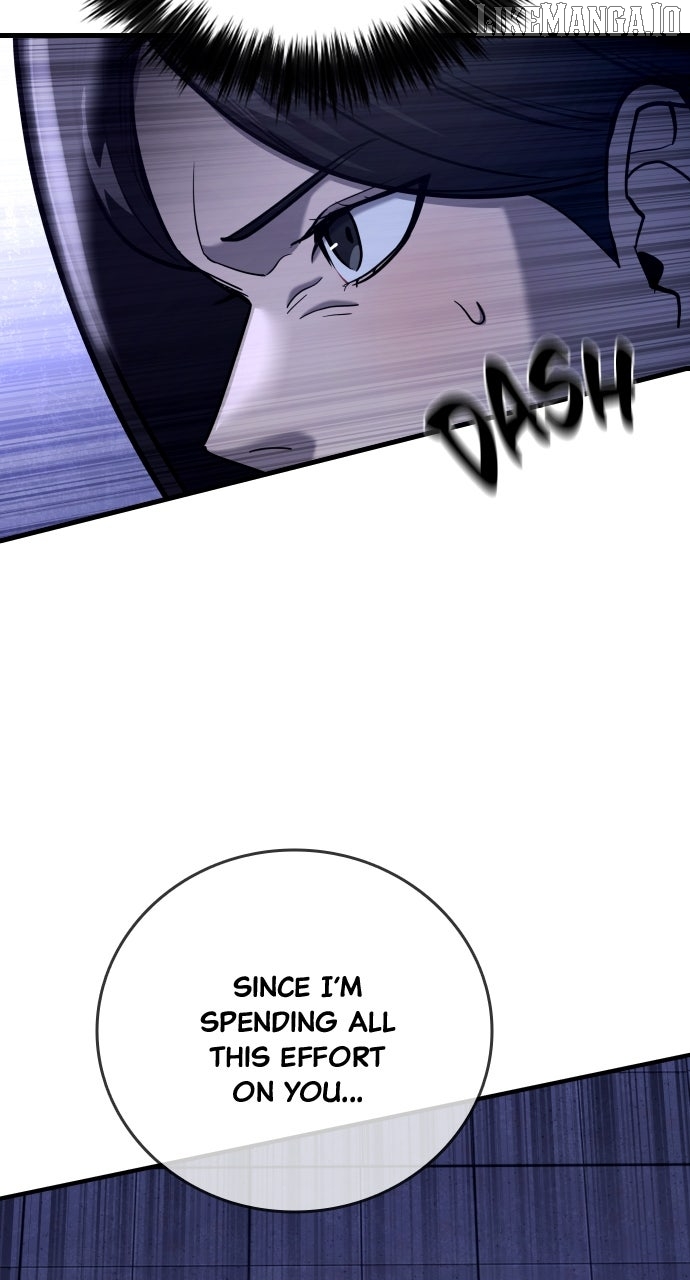 Read Justice Deserved ENGLISH Manga Online