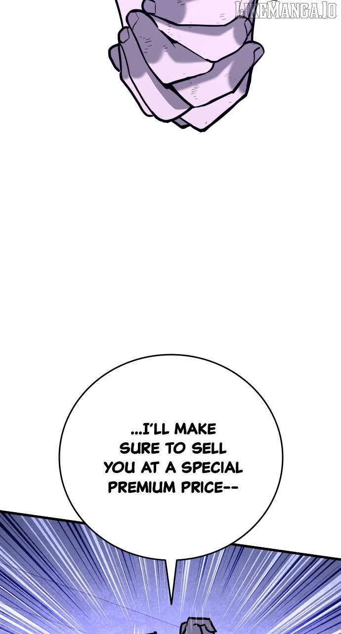 Read Justice Deserved ENGLISH Manga Online