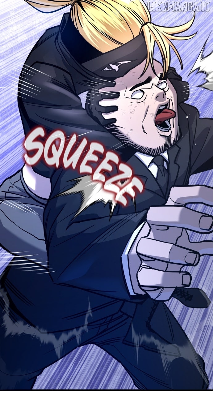 Read Justice Deserved ENGLISH Manga Online