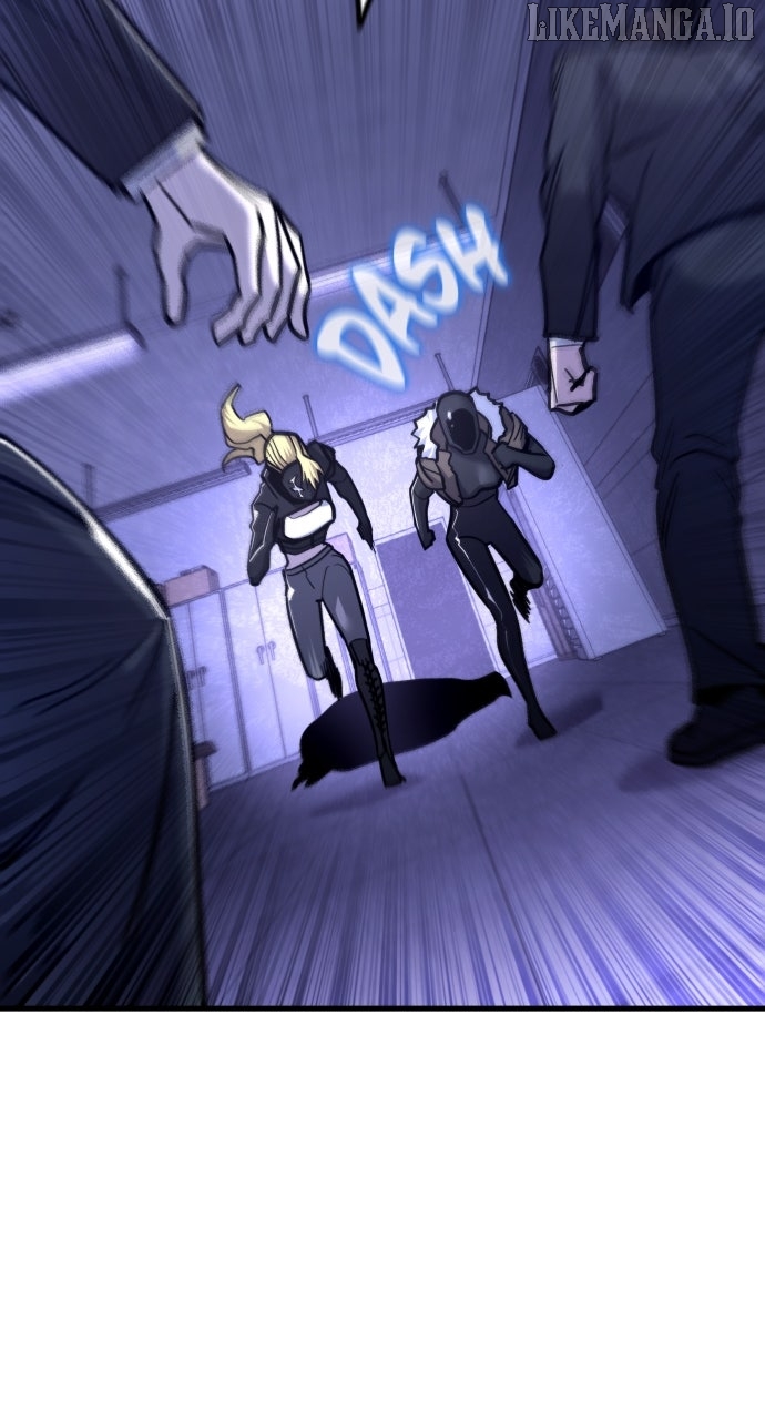 Read Justice Deserved ENGLISH Manga Online