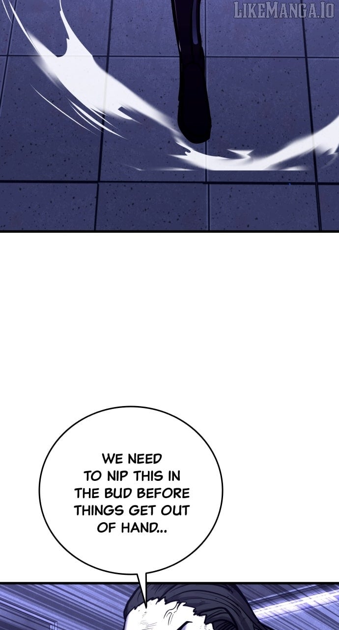 Read Justice Deserved ENGLISH Manga Online