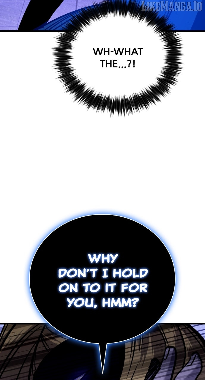 Read Justice Deserved ENGLISH Manga Online