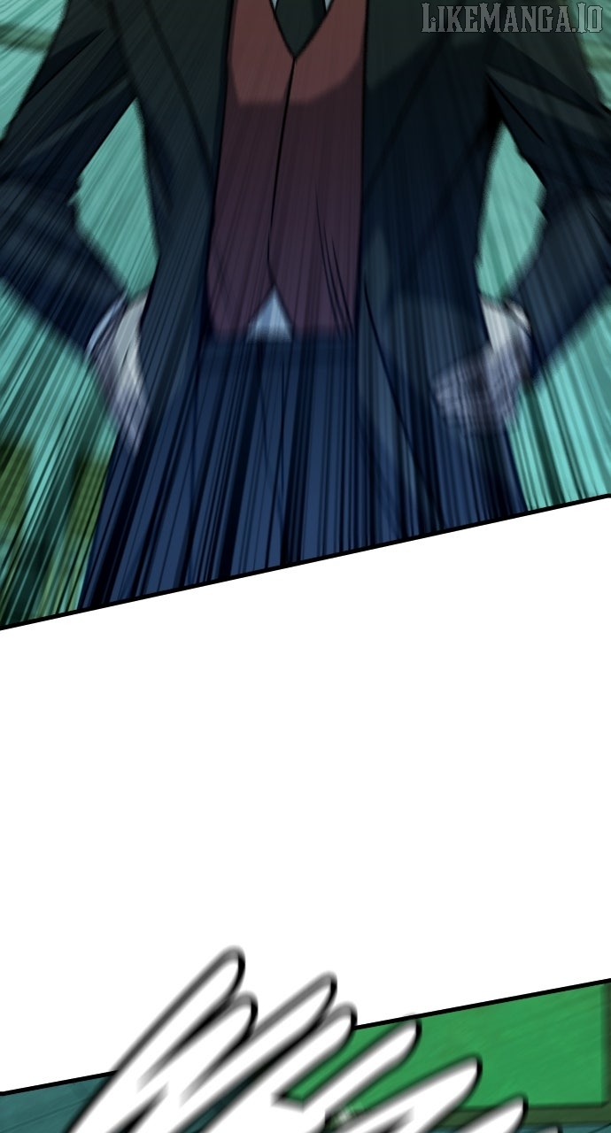 Read Justice Deserved ENGLISH Manga Online