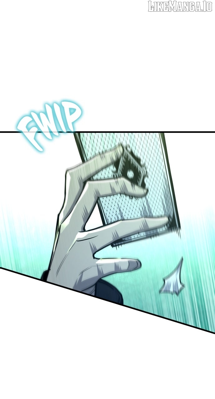 Read Justice Deserved ENGLISH Manga Online