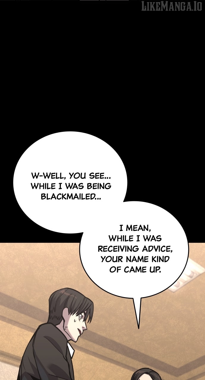 Read Justice Deserved ENGLISH Manga Online